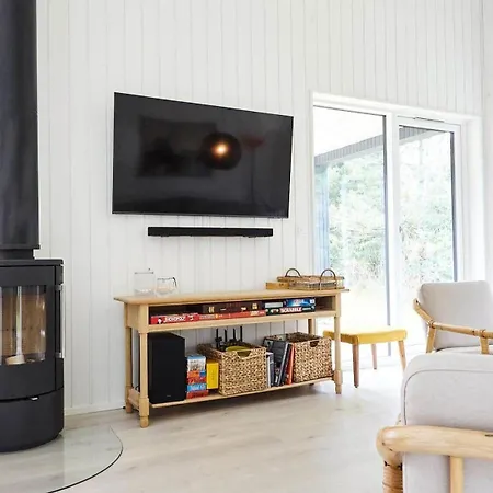 Casa vacanze 11100-1-nykobing-sj-laerkehaekken-8 Nykøbing Sjælland