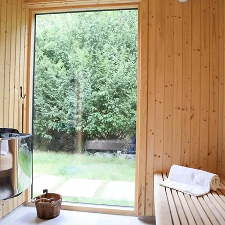 Casa vacanze 11100-1-nykobing-sj-laerkehaekken-8 *
