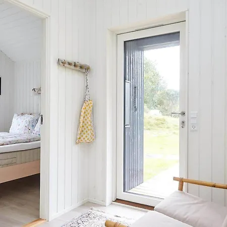 Casa vacanze 11100-1-nykobing-sj-laerkehaekken-8 *