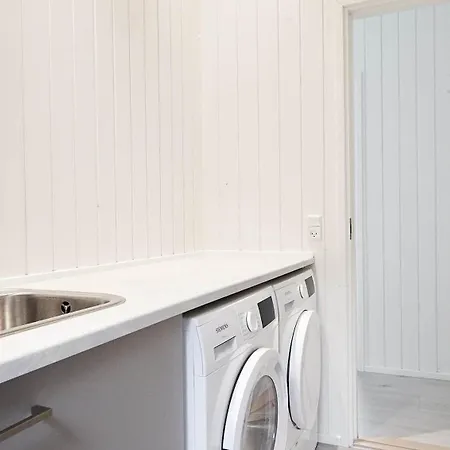Casa vacanze 11100-1-nykobing-sj-laerkehaekken-8 Nykøbing Sjælland