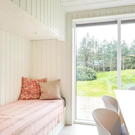 Casa vacanze 11100-1-nykobing-sj-laerkehaekken-8