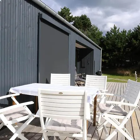 Casa vacanze 11100-1-nykobing-sj-laerkehaekken-8 *