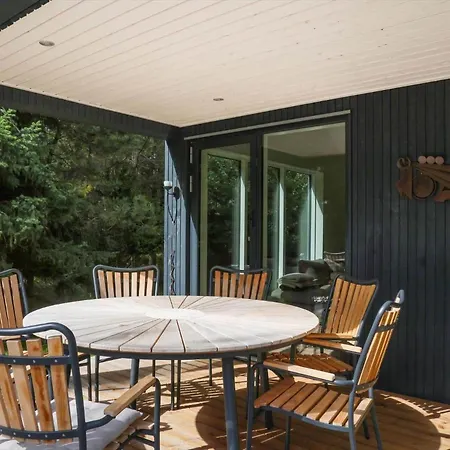 Casa vacanze 11100-1-nykobing-sj-laerkehaekken-8 Nykøbing Sjælland