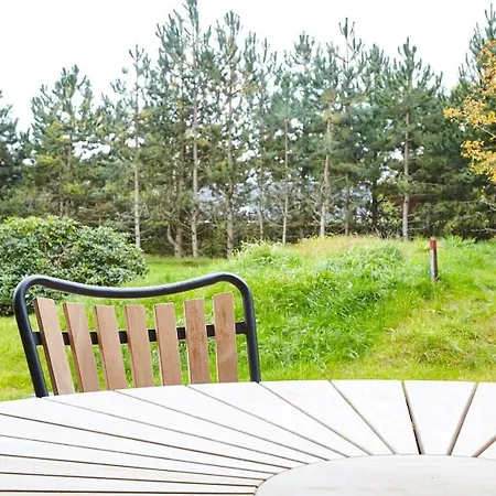 11100-1-nykobing-sj-laerkehaekken-8 Casa vacanze Nykøbing Sjælland